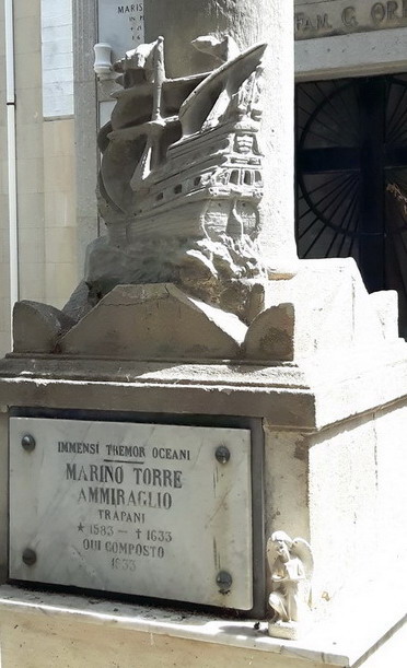Immagine riferita a: La Rochelle: Marino Torre al servizio del Cardinale Richelieu